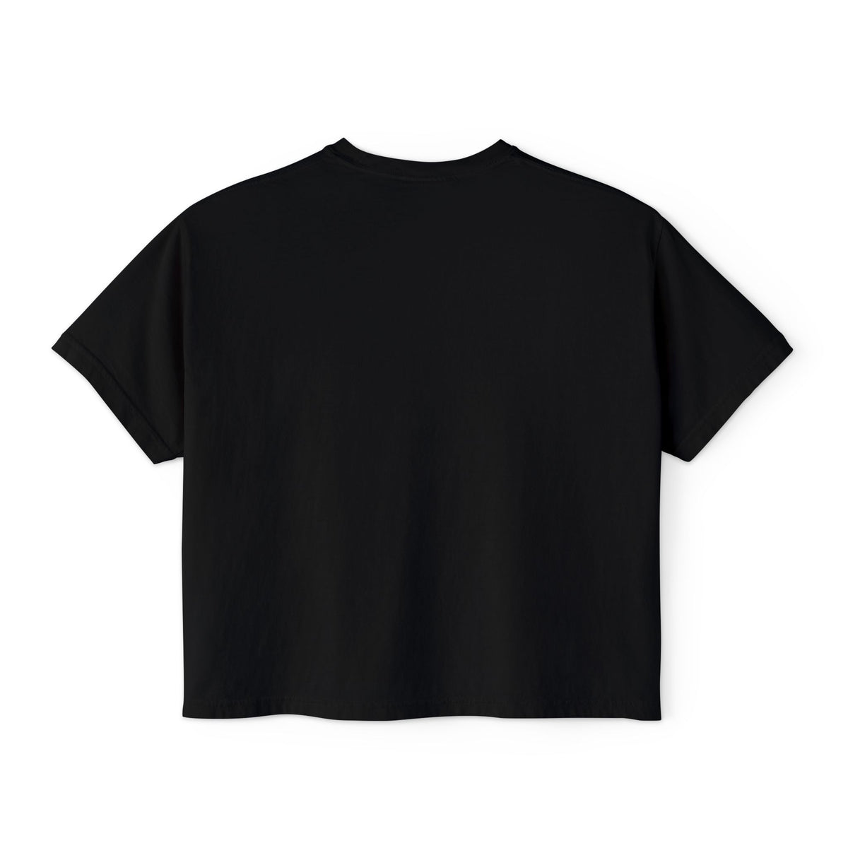 Women's Cherries Graphic Boxy Tee