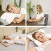 Ergonomic Memory Foam Neck Pillow