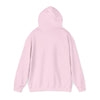 Dancing Bear Graphic Hoodie