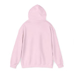 Dancing Bear Graphic Hoodie