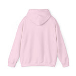Dancing Bear Graphic Hoodie