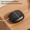 Wireless Portable Hair Straightening Comb
