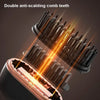 Wireless Portable Hair Straightening Comb