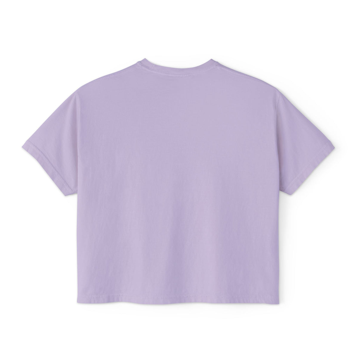 Women's Cherries Graphic Boxy Tee